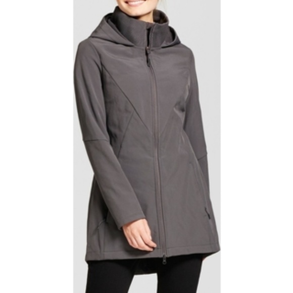 c9 champion softshell jacket